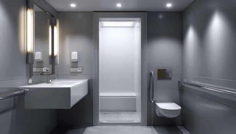 Top Bathroom Remodeling Companies in Alexandria, VA