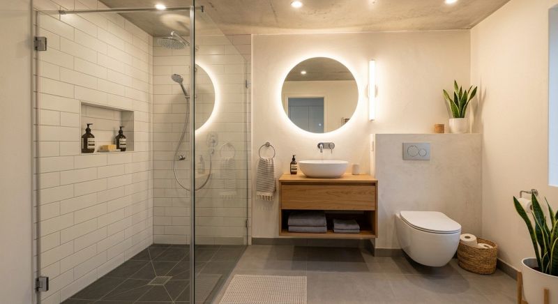 Top Bathroom Remodeling Companies in Woodbridge, VA