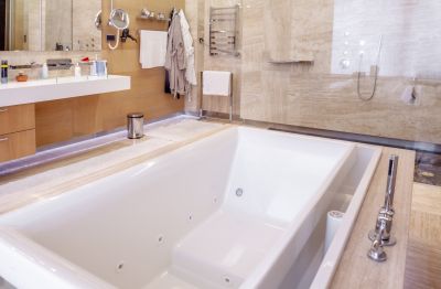 Cost of Bathtub Installation in Fairfax, VA