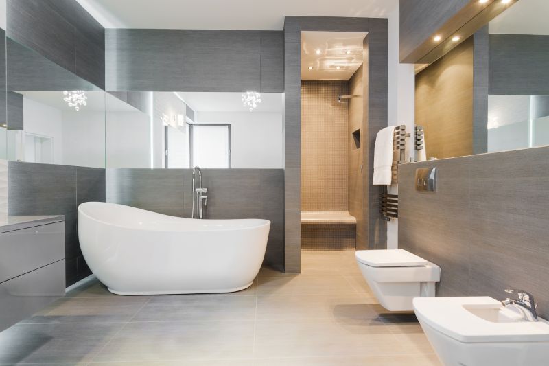 Bathroom Renovation Specialists